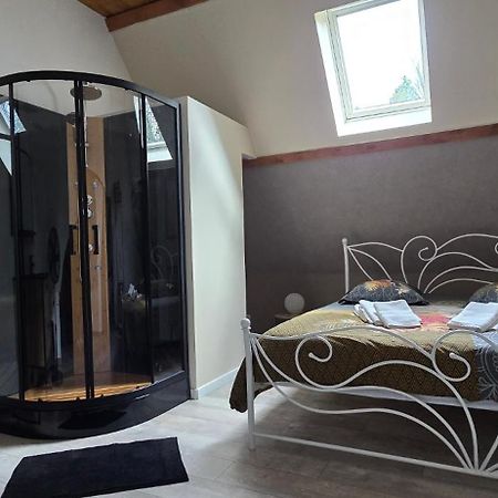Villa Les Jardins De Raiatea Sarlat-la-Caneda Bagian luar foto