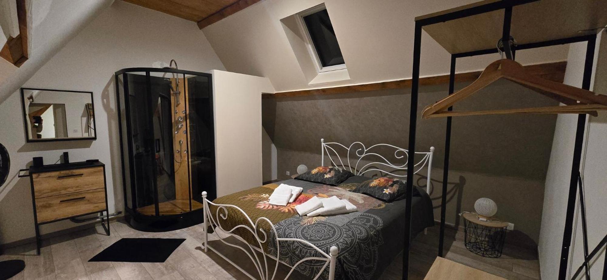 Villa Les Jardins De Raiatea Sarlat-la-Caneda Bagian luar foto