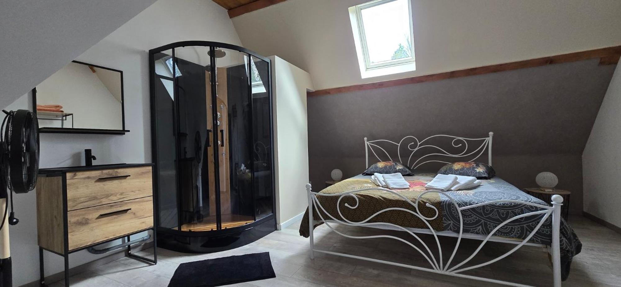 Villa Les Jardins De Raiatea Sarlat-la-Caneda Bagian luar foto